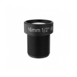 Objectif M12 16MM F1.8 4P