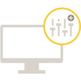 AXIS AUDIO MANAGER PRO - E-LICENSE