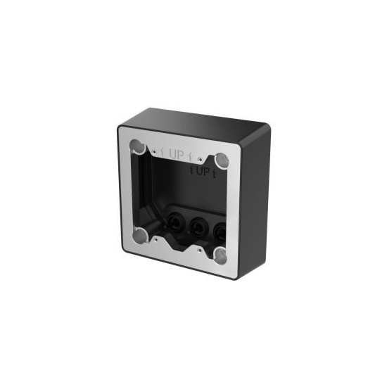 Kit de montage mural pour i8016-LVE