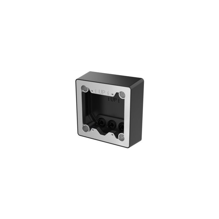 Kit de montage mural pour i8016-LVE