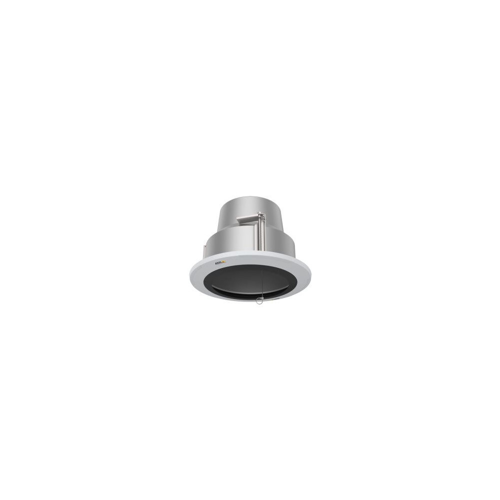 AXIS TQ6201-E RECESSED MOUNT