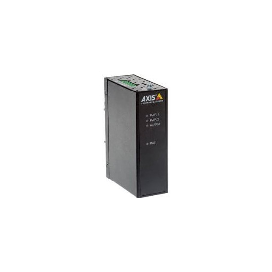 AXIS T8144 60W INDUSTRIAL MIDSPAN