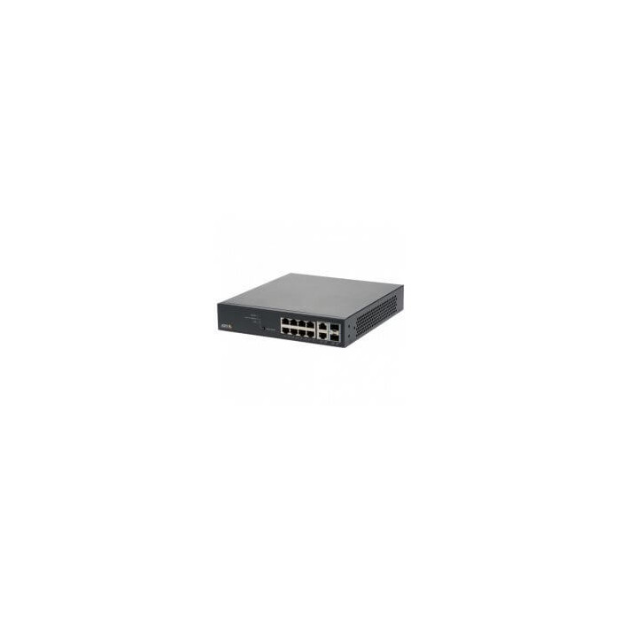 AXIS T8508 POE+ NETWORK SWITCH