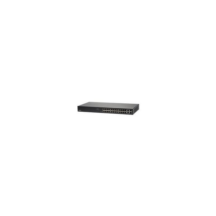AXIS T8524 POE+ NETWORK SWITCH