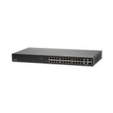 AXIS T8524 POE+ NETWORK SWITCH