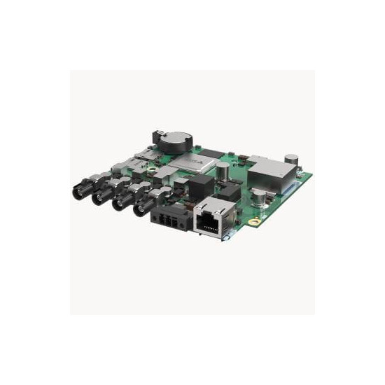 Caméra AXIS F9104-B MAIN UNIT