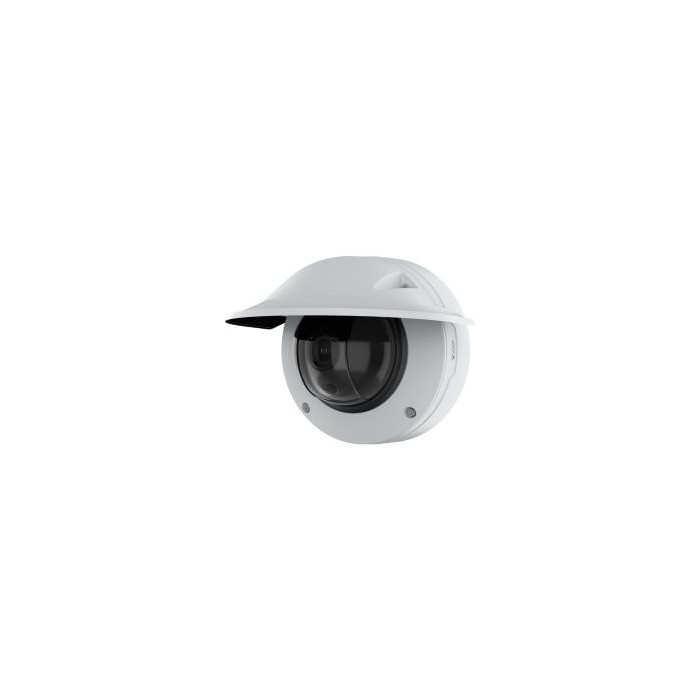 Caméra Axis Q3538-LVE DOME CAMERA