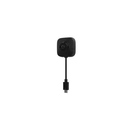 AXIS TW1201 BW MINI CUBE SENSOR BLACK