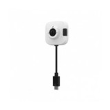 AXIS TW1201 BW MINI CUBE SENSOR WHITE