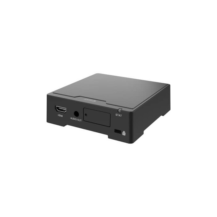 Décodeur Vidéo D1110 4K HDMI