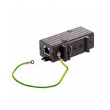 AXIS TU8001 Ethernet Surge Protector
