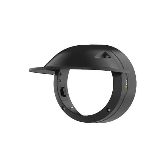 Accessory casing compatible with AXIS P3818-PVE