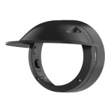 Accessory casing compatible with AXIS P3818-PVE