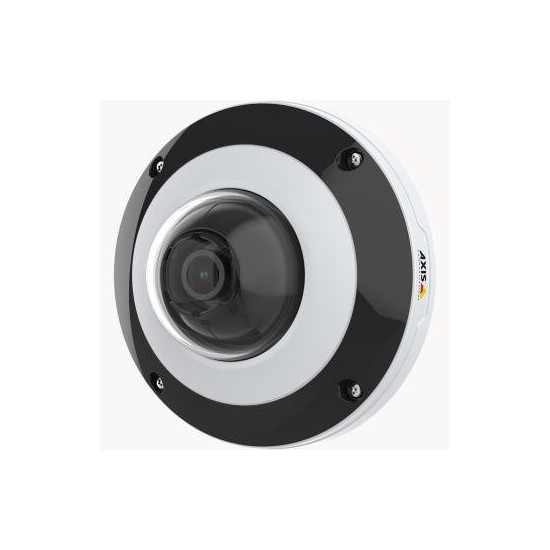 Caméra AXIS F4105-LRE Dome Sensor