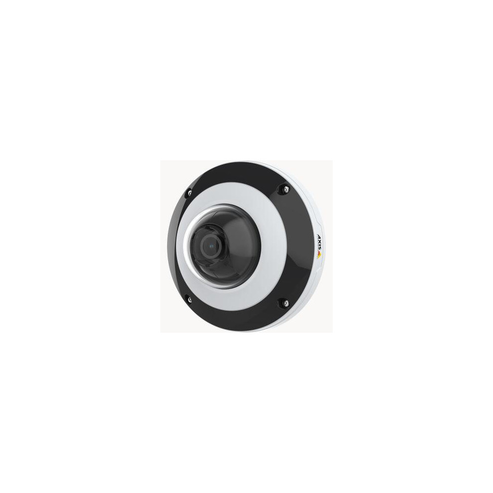 Caméra AXIS F4105-LRE Dome Sensor 8P