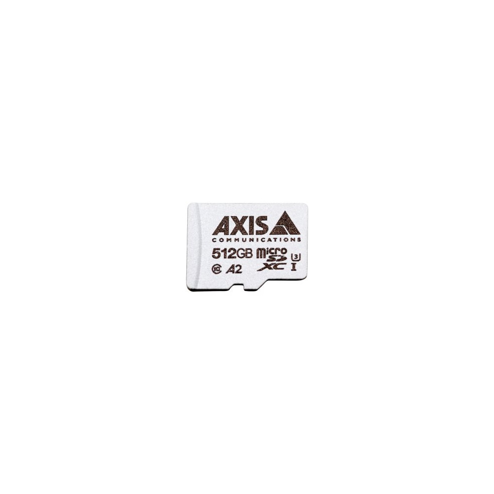 AXIS SURVEILLANCE CARD 512GB