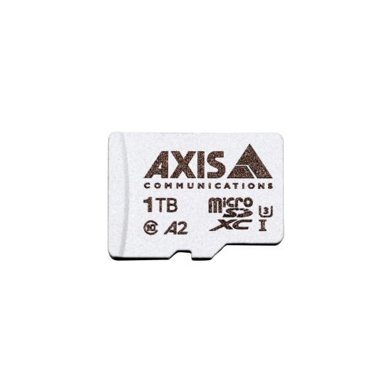 AXIS SURVEILLANCE CARD 1TB