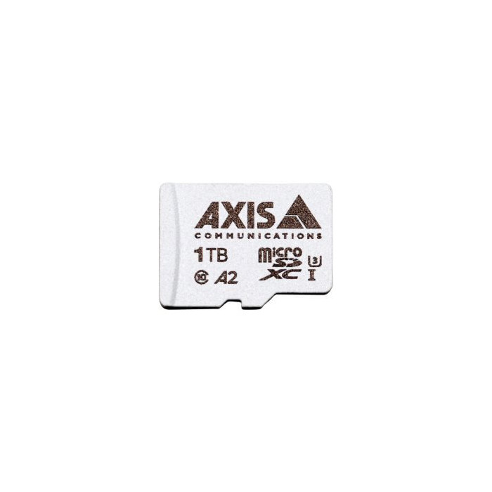 AXIS SURVEILLANCE CARD 1TB 10PCS