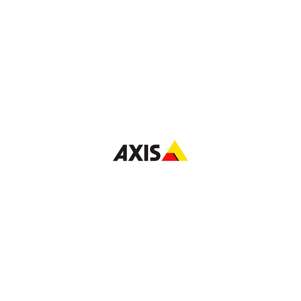 AXIS TQ6809 HARD COATED CLEAR DOME