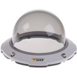 Dôme TQ6810 renforcé transparent