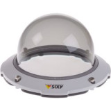 Dôme TQ6810 renforcé fumé