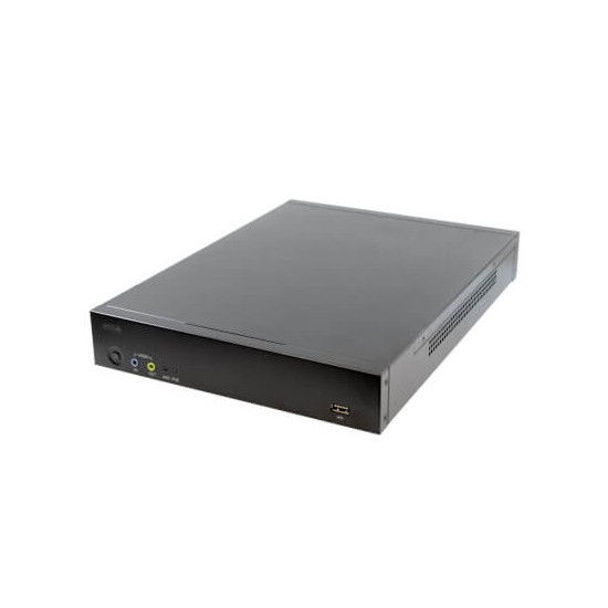 Serveur AXIS Camera Station S2108 2TB