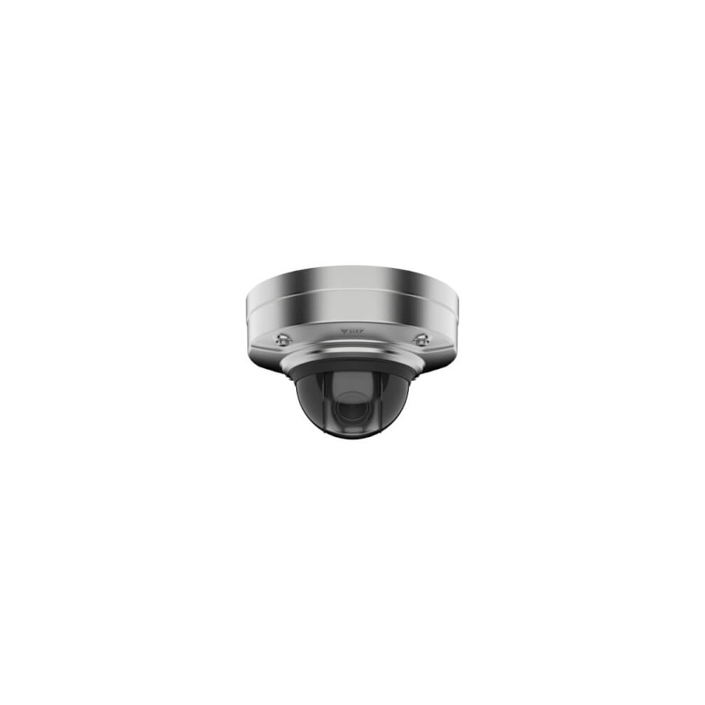 Caméra AXIS Q3538-SLVE DOME CAMERA