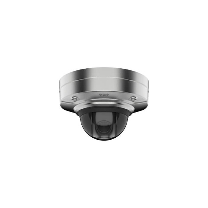 Caméra AXIS Q3538-SLVE DOME CAMERA