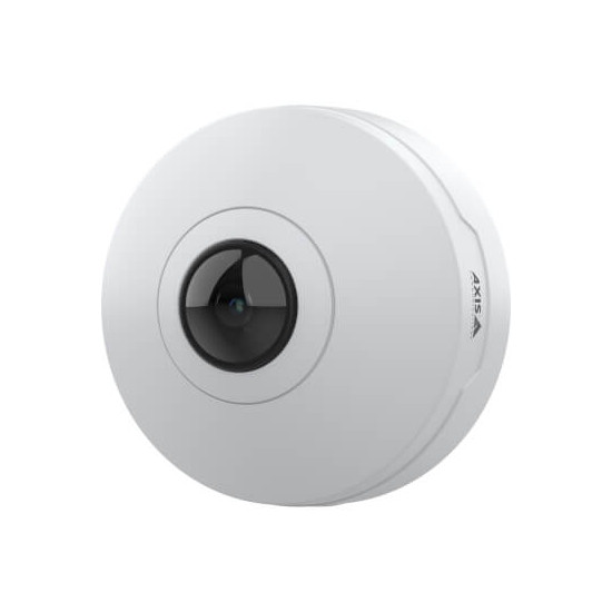 Caméra AXIS M4327-P