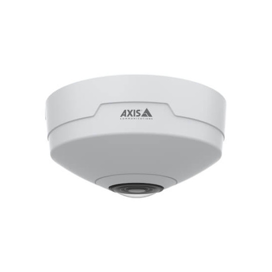 Caméra AXIS M4328-P