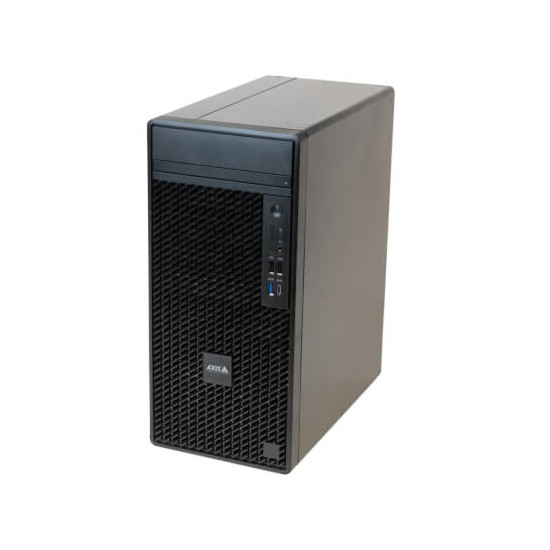 Enregistreur caméra station S1216 Appliance Axis