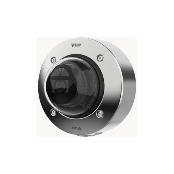 Caméra AXIS P3268-SLVE