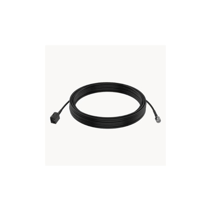 Câble TU6007-E 8m IP66/67