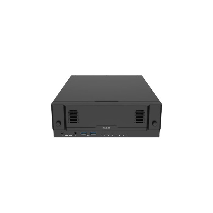 Serveur AXIS Camera Station S2208 MK II 4 Tb