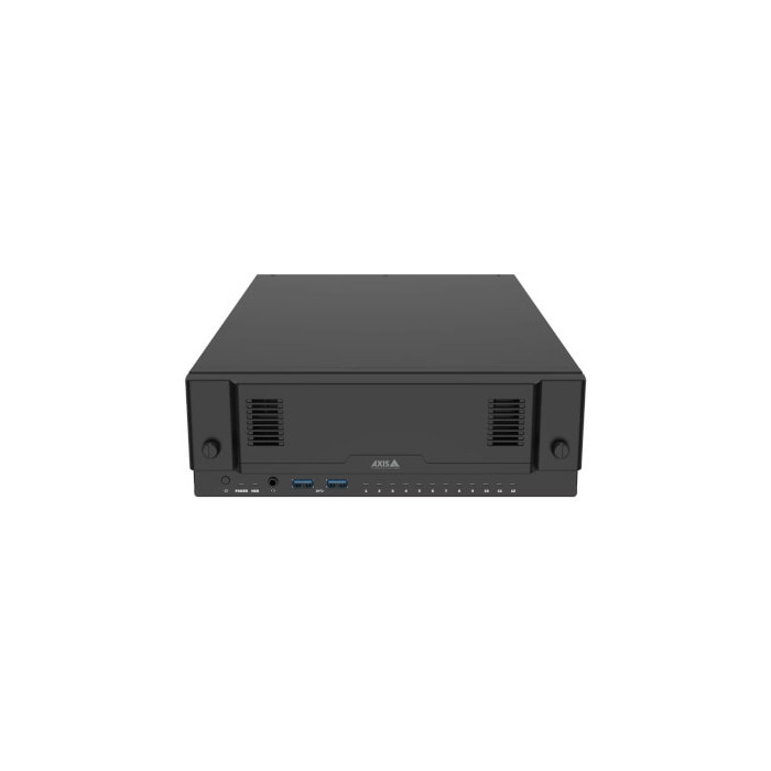 Serveur AXIS Camera Station S2212 MK II 6 Tb