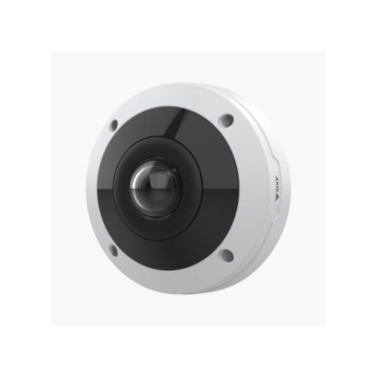 Caméra AXIS M4317-PLR