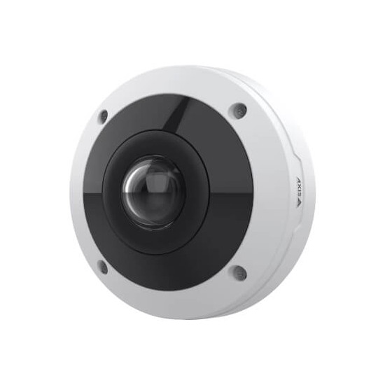 Caméra AXIS M4318-PLR