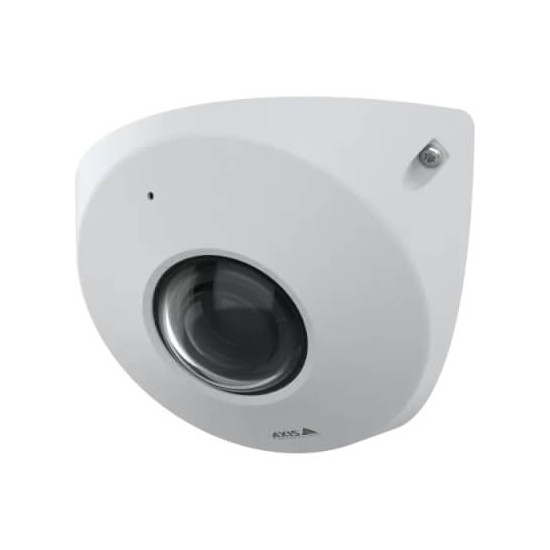 Caméra AXIS P9117-PV