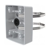 Support de montage Axis pour poteau T91B57