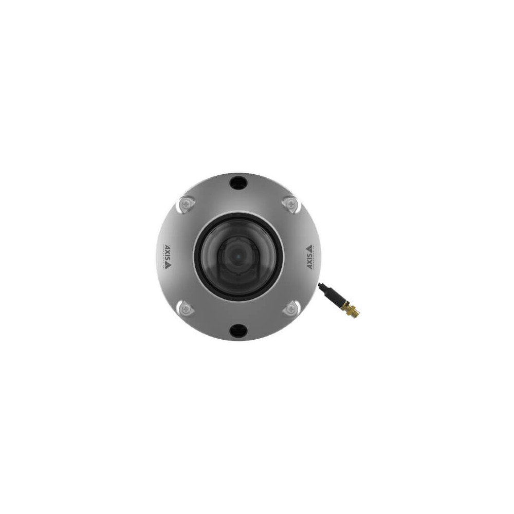 Caméra AXIS F4105-SLRE Dome Sensor