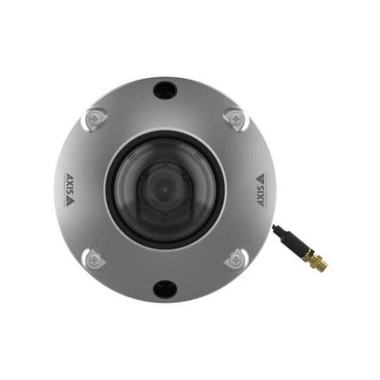 Caméra AXIS F4105-SLRE Dome Sensor 8P