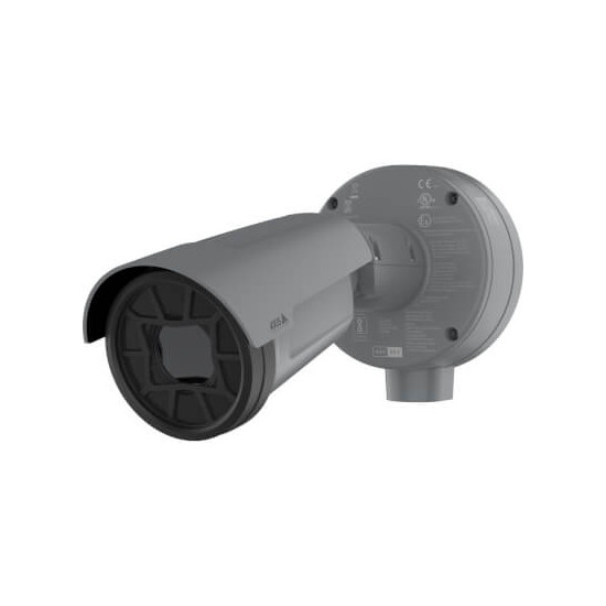 Caméra AXIS Q1961-XTE 7 mm 8.3 fps