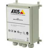 Bloc d'alimentation extérieure Axis PS-24