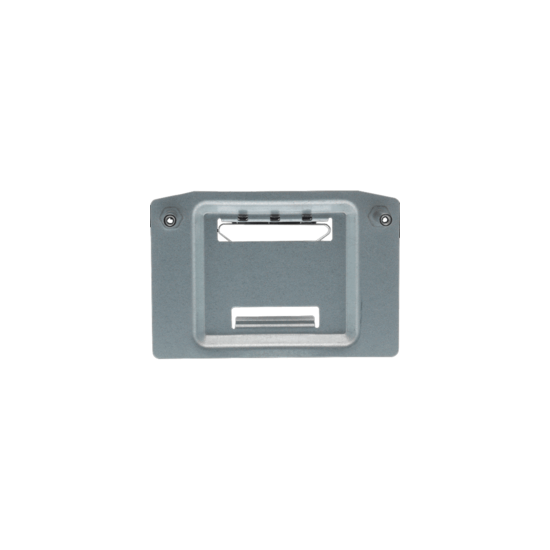 Support rail DIN 77mm Axis T91A02