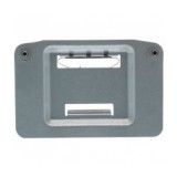 Clip de fixation sur rail DIN AXIS T91A02 de 86 mm