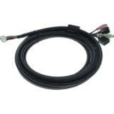 Cƒble multiconexion 5mètres Axis P55/Q60