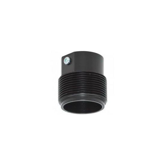 Adaptateur de tube 3/4-1,5" pour AXIS T91A06