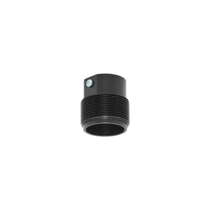 Adaptateur de tube 3/4-1,5" pour AXIS T91A06