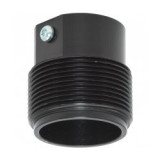 Adaptateur de tube 3/4-1,5" pour AXIS T91A06