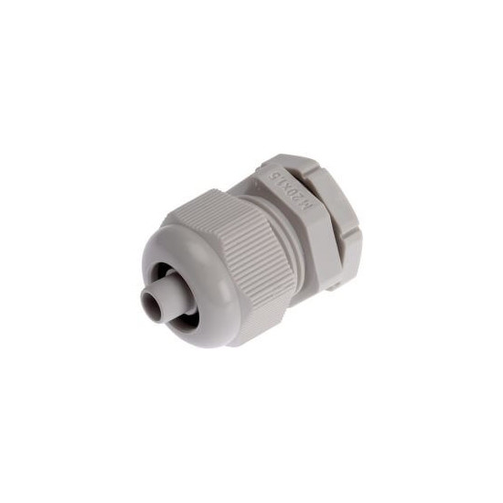 Presse-étoupe Axis M20 x 1,5, RJ45, 5 pièces